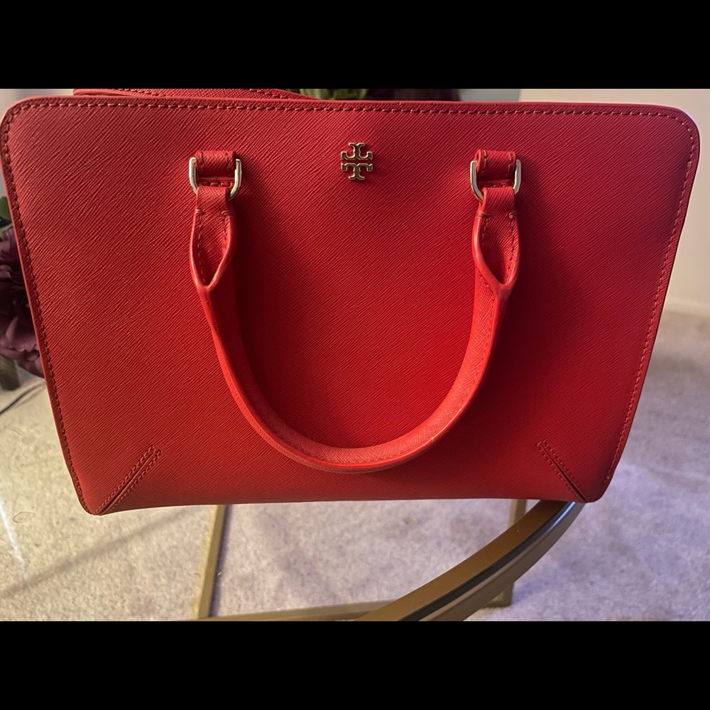 Red Tory Burch